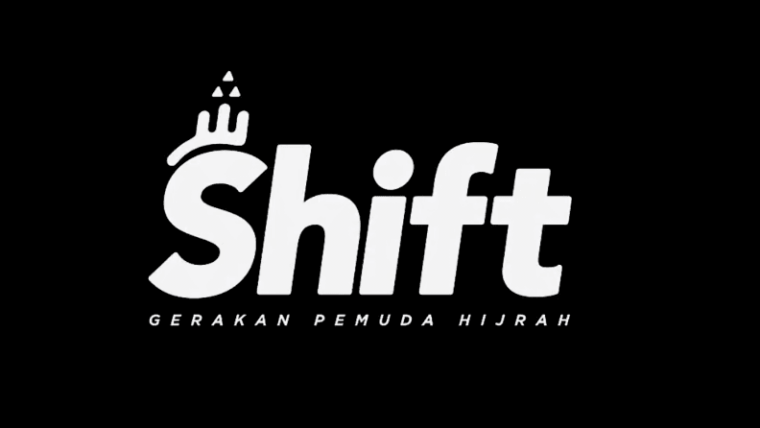 shift pemuda hijrah