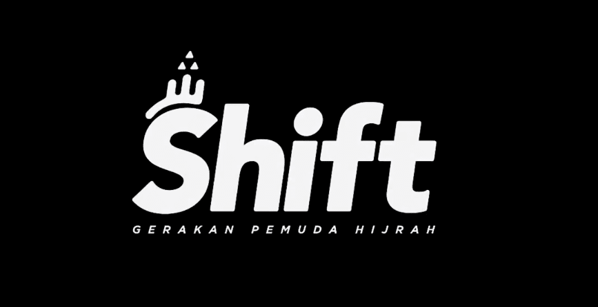 shift pemuda hijrah