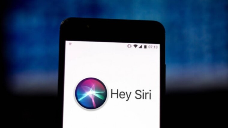 Siri Asisten Virtual Dari Apple