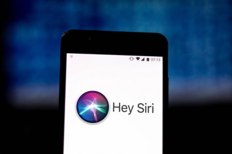 Siri Asisten Virtual Dari Apple