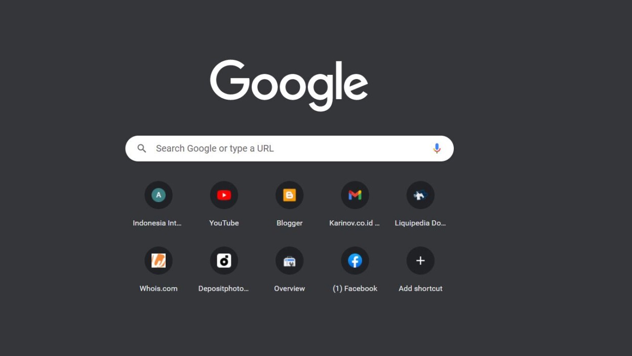 Setting Imacros Di Google Crome